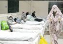El coronavirus podría ser  delito de lesa humanidad